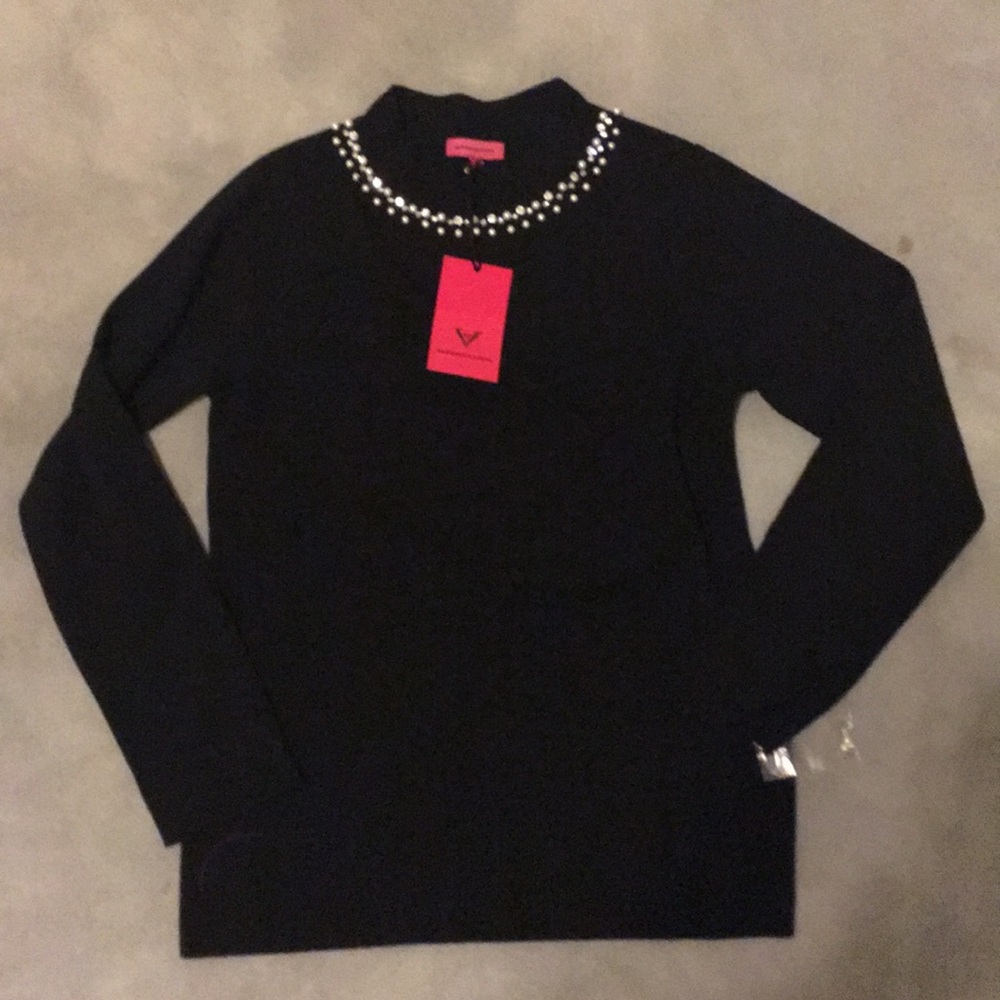 Veronica Virta Sweater
